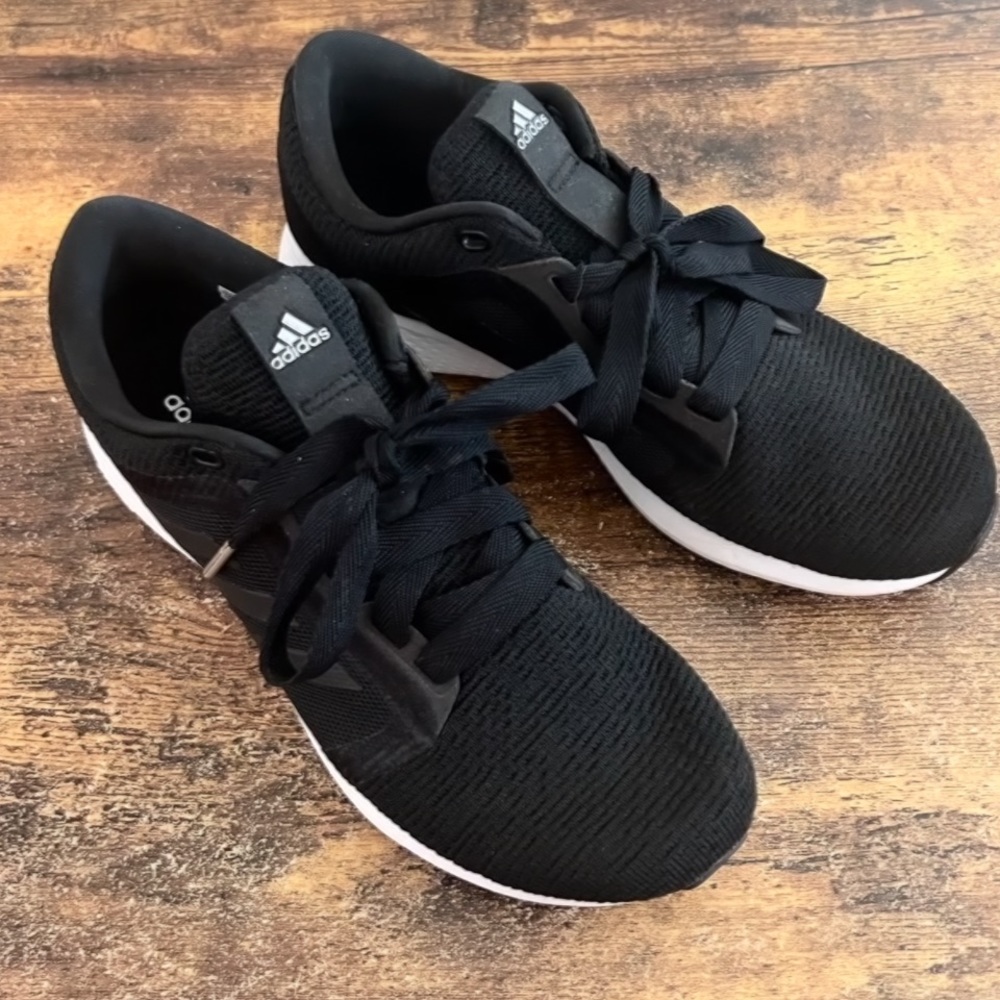 Adidas edge lux